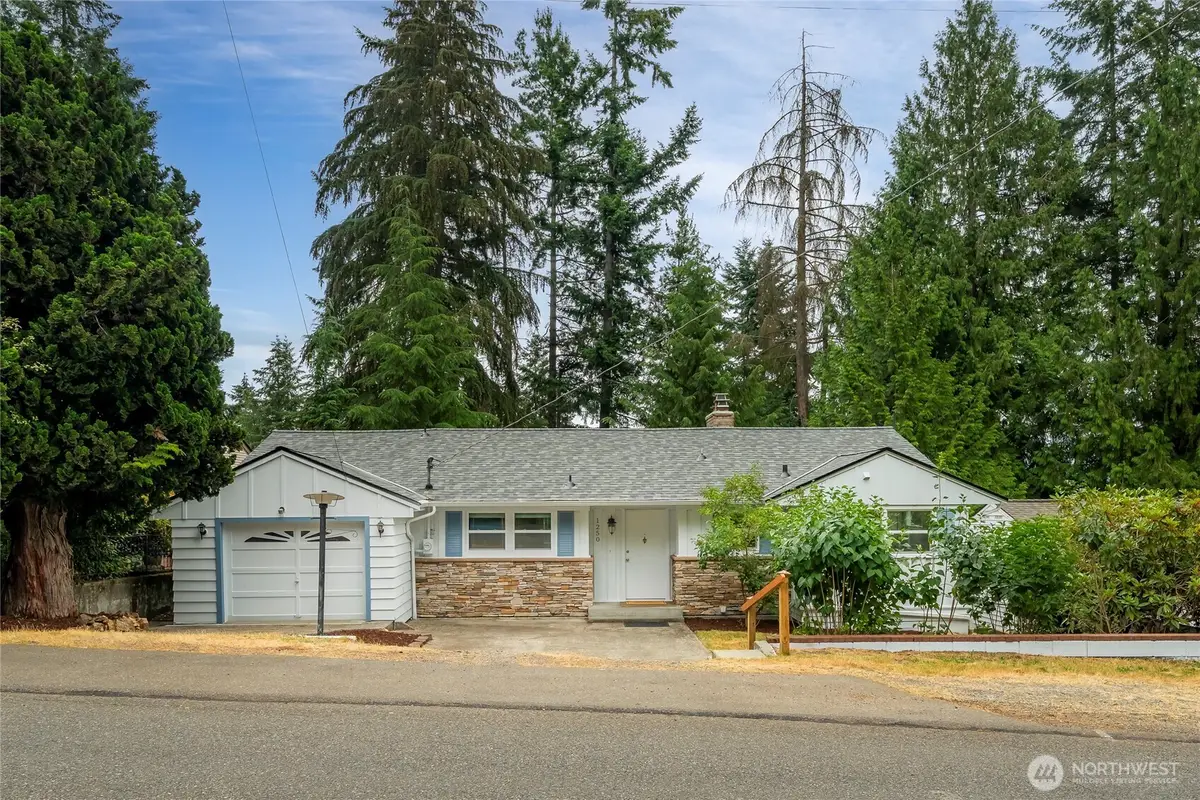 1250 NE 188th Street, Shoreline, WA 98155 - #1