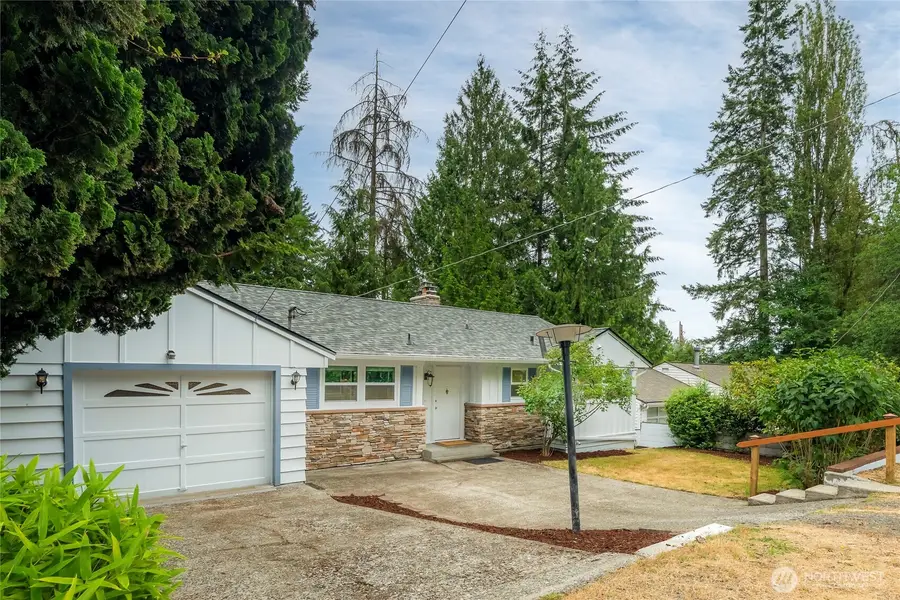 1250 NE 188th Street, Shoreline, WA 98155 - #2