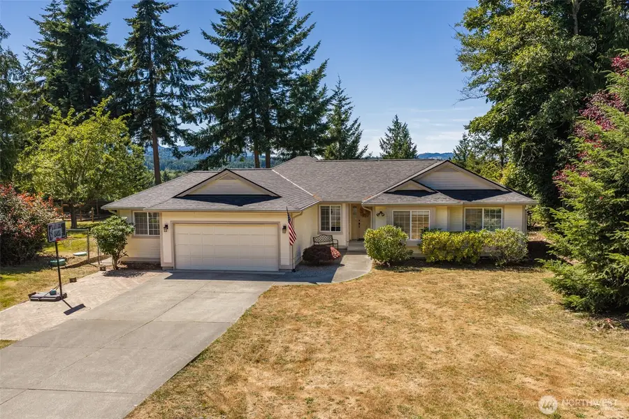 552 Elwha Bluffs Road, Port Angeles, WA 98363 - #2