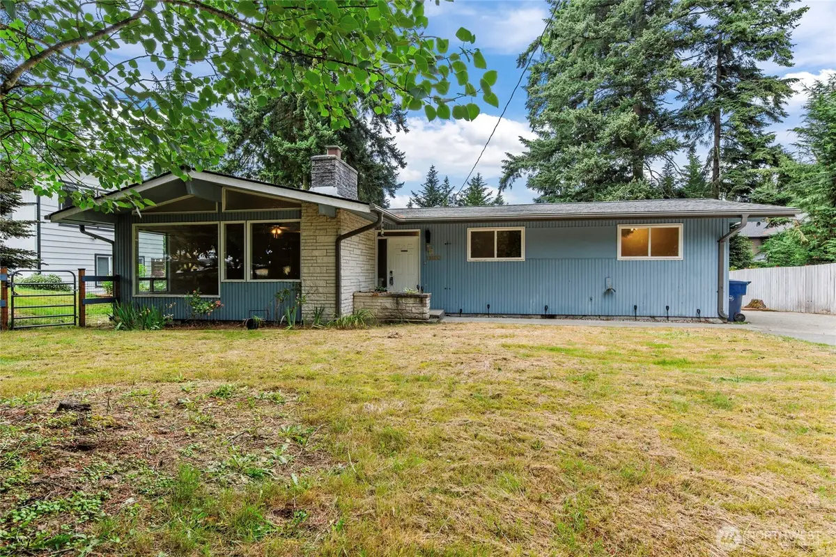 11020 SE 186th Street, Renton, WA 98055 - #1