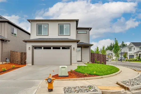 3447 SE 8th Avenue, Battle Ground, WA 98604