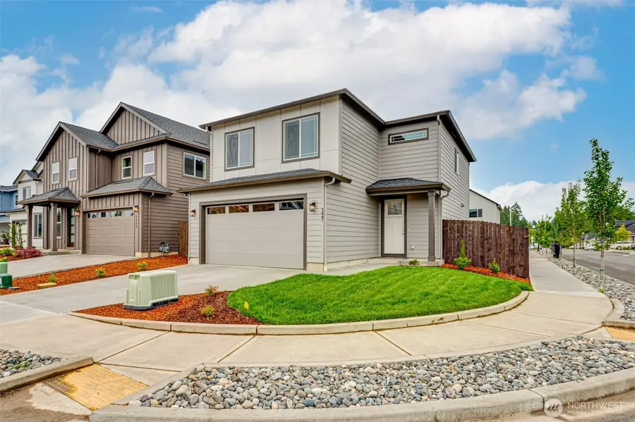 3447 SE 8th Avenue, Battle Ground, WA 98604 - #2