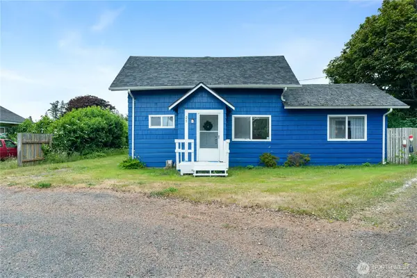 25 Whalebone Way, Aberdeen, WA 98520