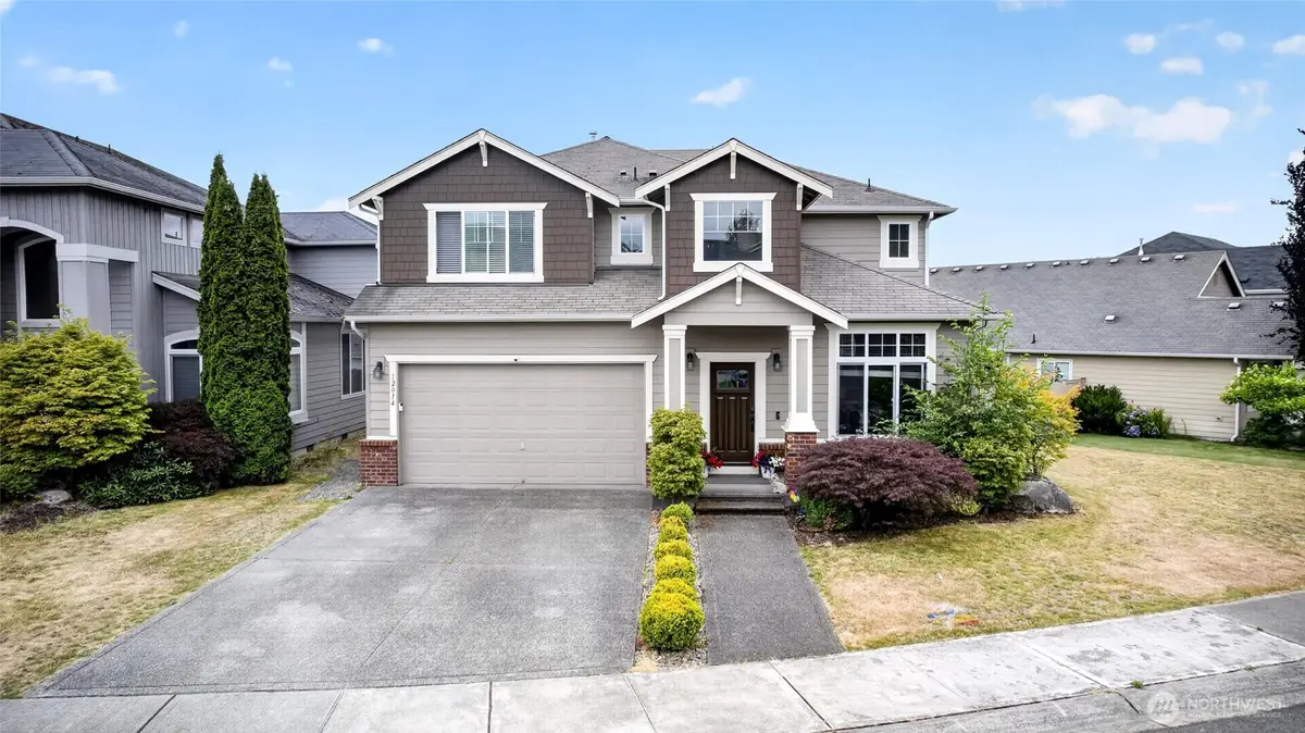 12014 181st Avenue E, Bonney Lake, WA 98391 - #1