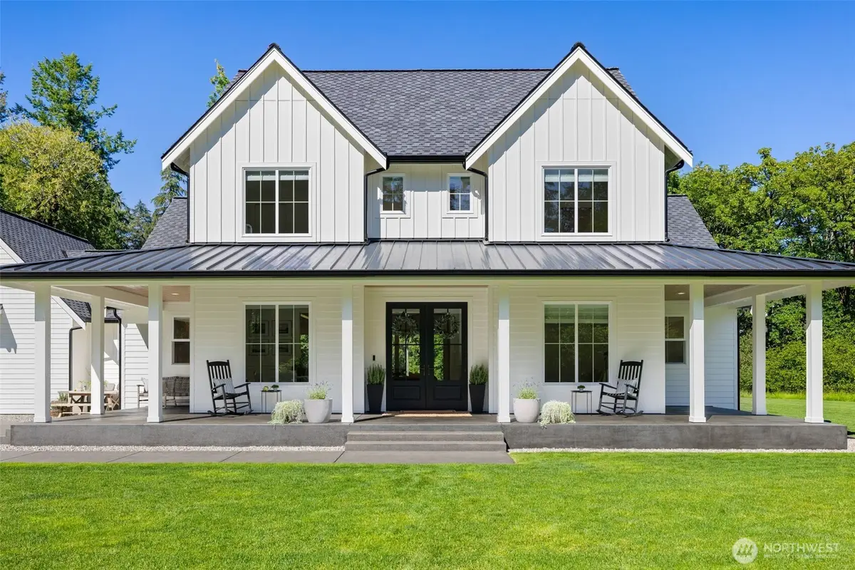 3019 38th Avenue Nw, Gig Harbor, WA 98335 - #1