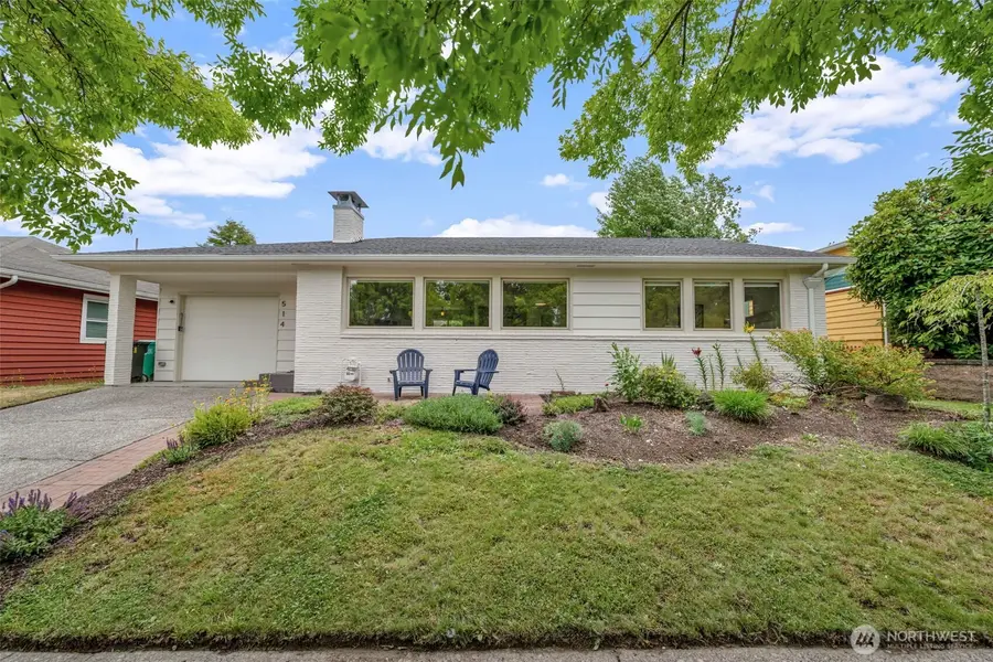 514 Milroy Street Sw, Olympia, WA 98502 - #2