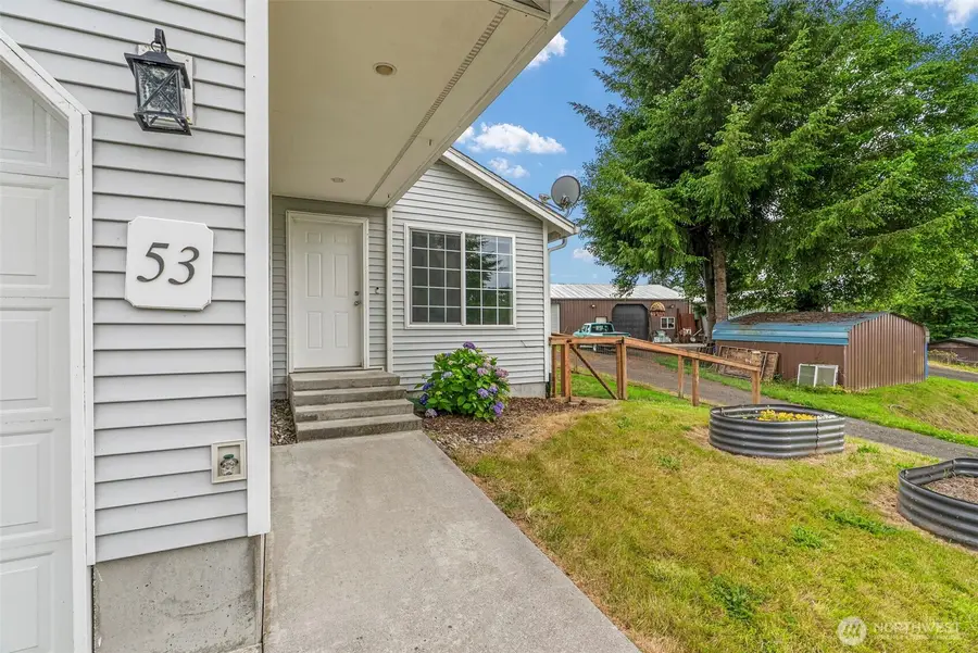 53 Michael St, Cathlamet, WA 98612 - #2