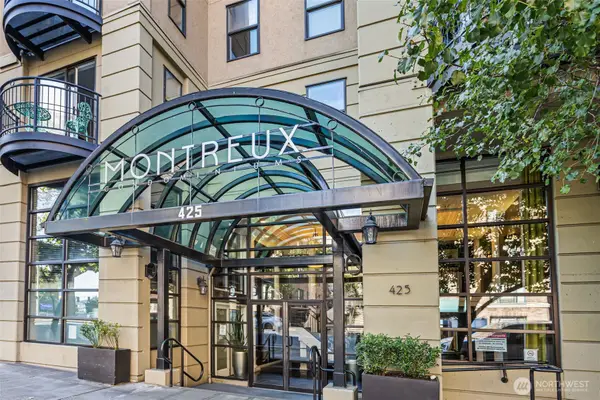 425 Vine Street #701, Seattle, WA 98121