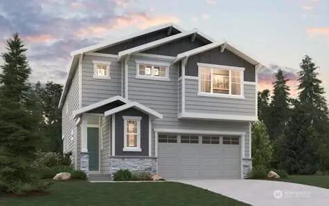 8713 127th Street Ct E, Puyallup, WA 98373
