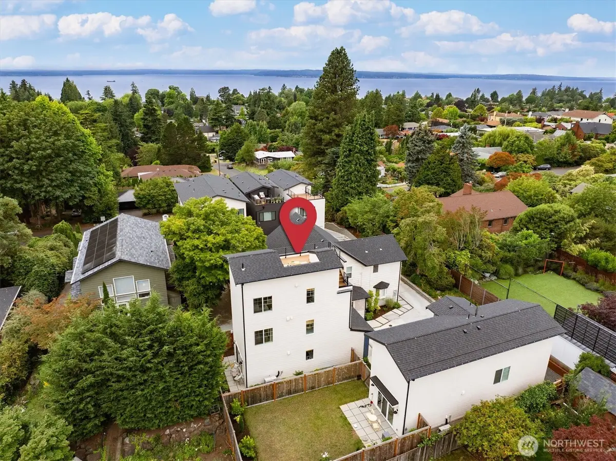 12060 8th Avenue Nw #B, Seattle, WA 98177 - #1