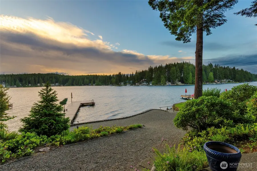 2351 E Mason Lake Drive E, Grapeview, WA 98546 - #3