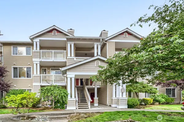 15300 112th Avenue Ne #C306, Bothell, WA 98011