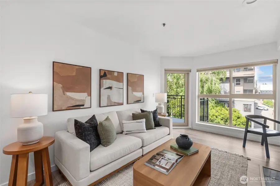 701 Galer Street #505, Seattle, WA 98109 - #2