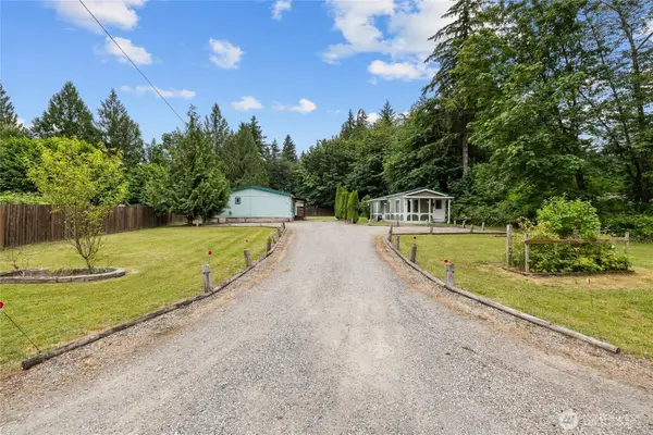 5443 Kinney Road Sw, Olympia, WA 98512