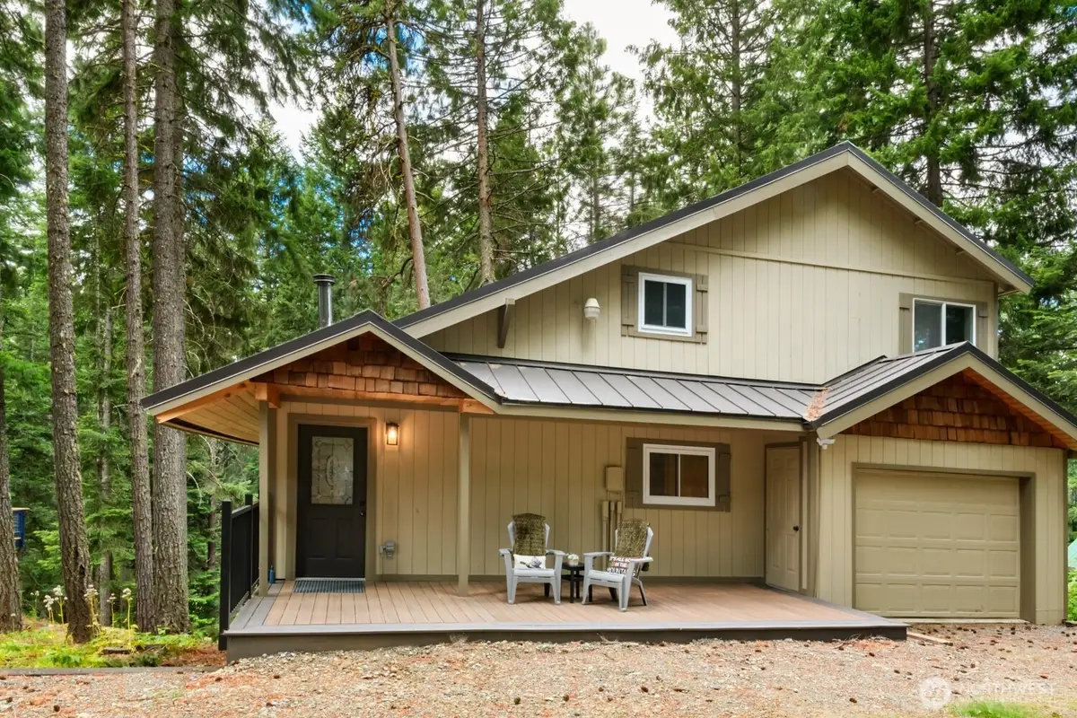 221 W Lakedale Drive, Ronald, WA 98940 - #1