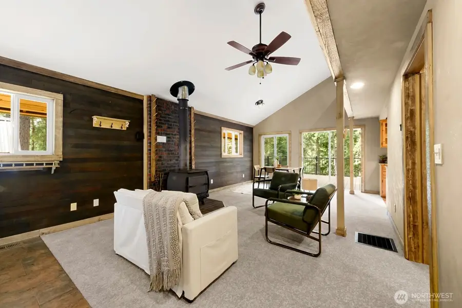 221 W Lakedale Drive, Ronald, WA 98940 - #2