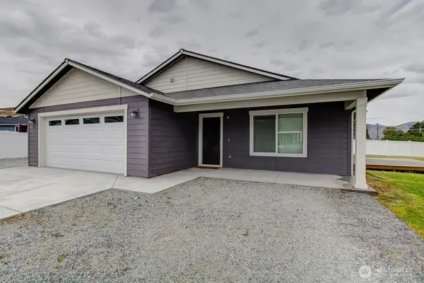 27 Jonagold Lane, Manson, WA 98831
