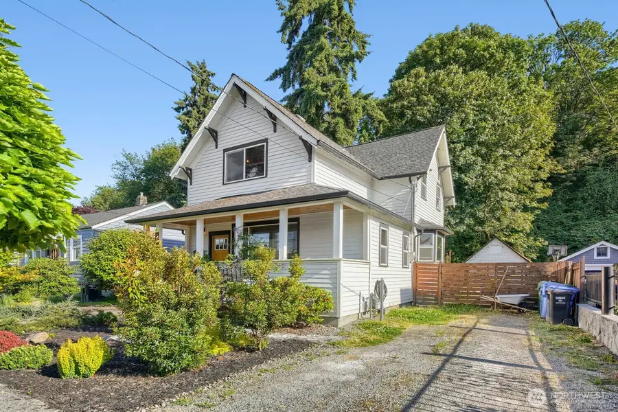 1025 S Donovan Street, Seattle, WA 98108 - #2