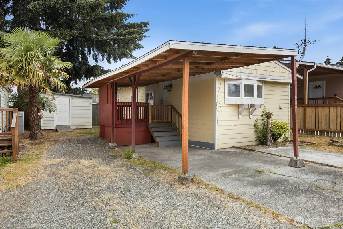 3001 S 288th Street #286, Federal Way, WA 98003 - #1