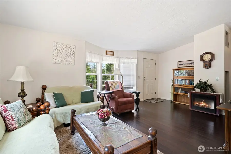 60 E Crimson Peak Road, Belfair, WA 98528 - #3