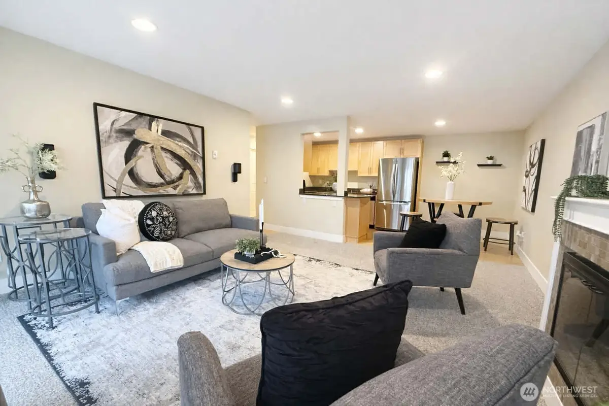 21307 48th Avenue W #C208, Mountlake Terrace, WA 98043 - #1