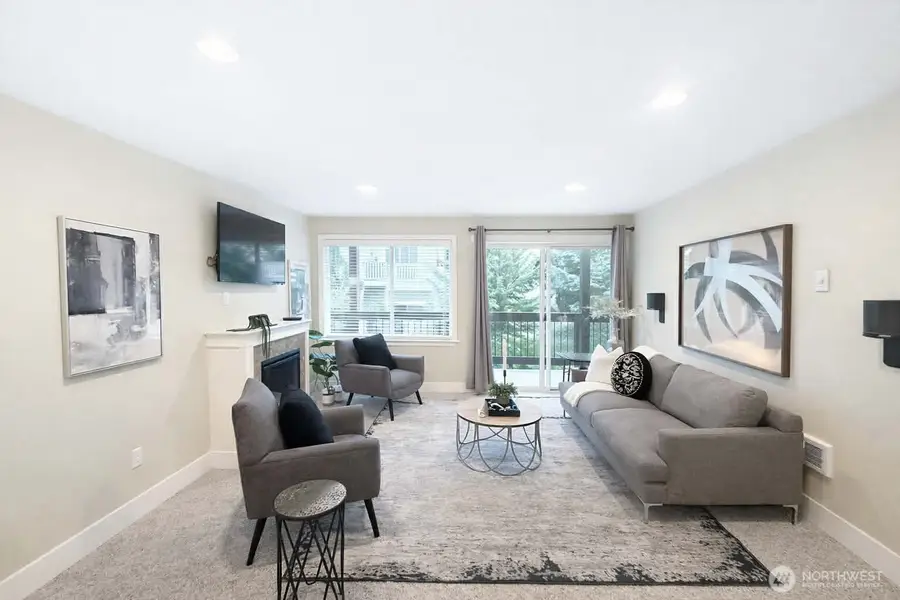 21307 48th Avenue W #C208, Mountlake Terrace, WA 98043 - #2