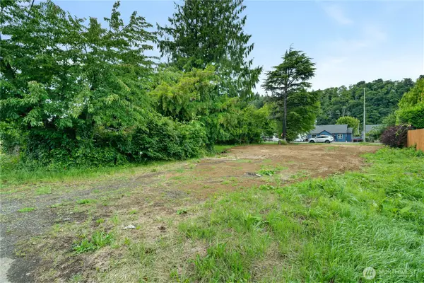 2922 Sumner Avenue, Hoquiam, WA 98550