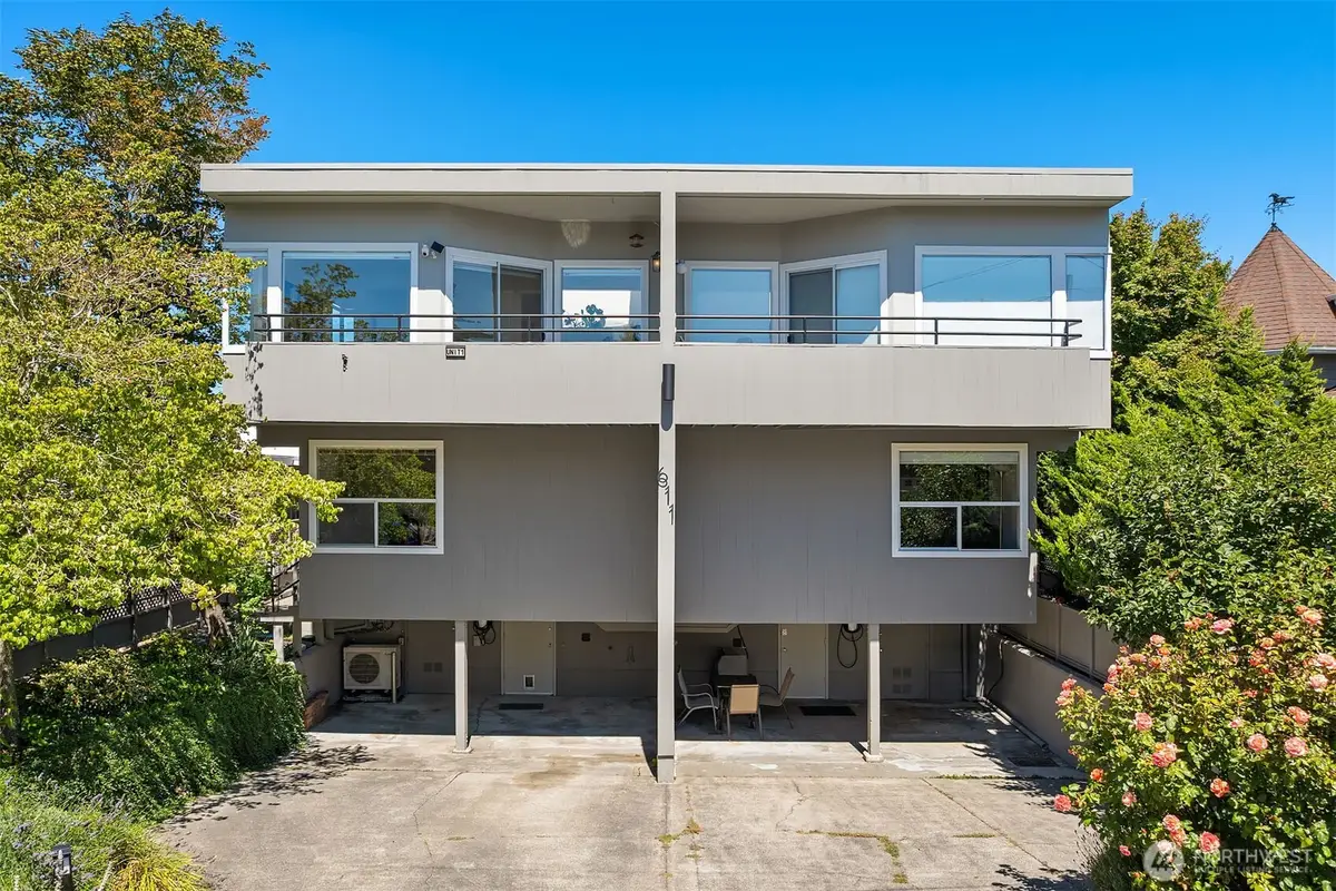 611 Bell Street #1, Edmonds, WA 98020 - #1