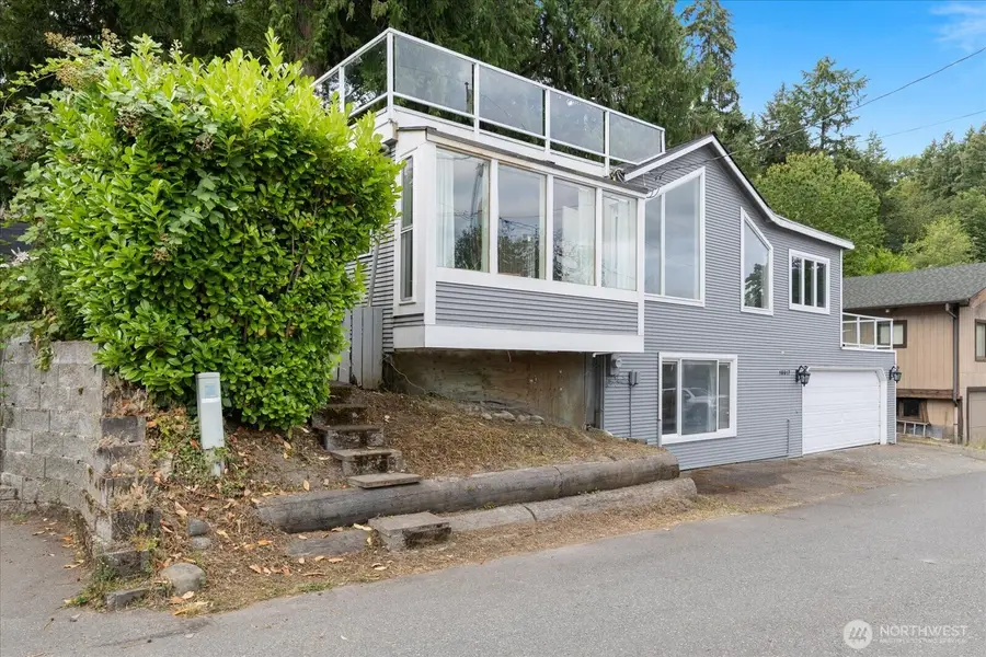 16917 SE 38th Place, Bellevue, WA 98008 - #2