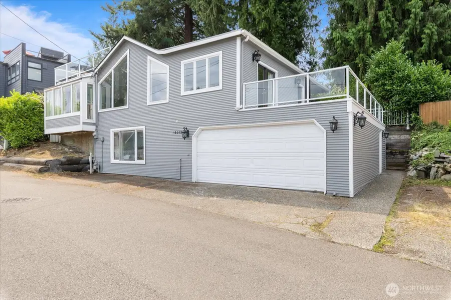 16917 SE 38th Place, Bellevue, WA 98008 - #3