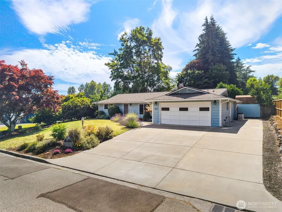 3611 Jack Pine Drive, Bremerton, WA 98310 - #2
