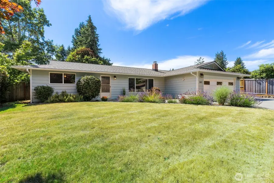3611 Jack Pine Drive, Bremerton, WA 98310 - #3