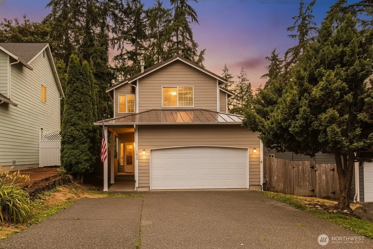 1649 NE Harvard Avenue, Keyport, WA 98345 - #1