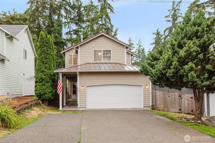 1649 NE Harvard Avenue, Keyport, WA 98345 - #2