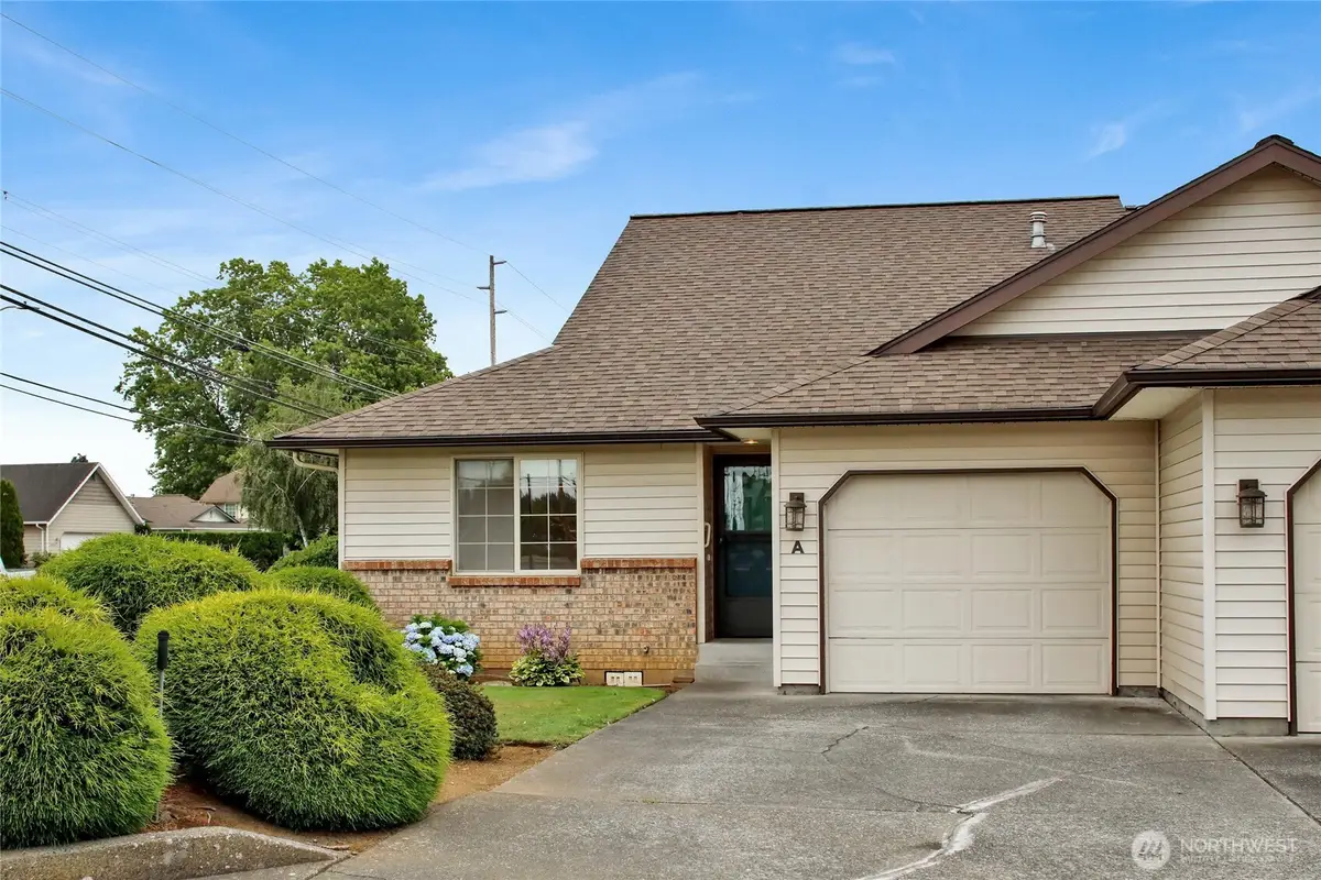 714 19th Street #A, Lynden, WA 98264 - #1