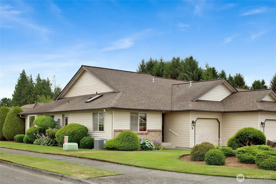 714 19th Street #A, Lynden, WA 98264 - #2
