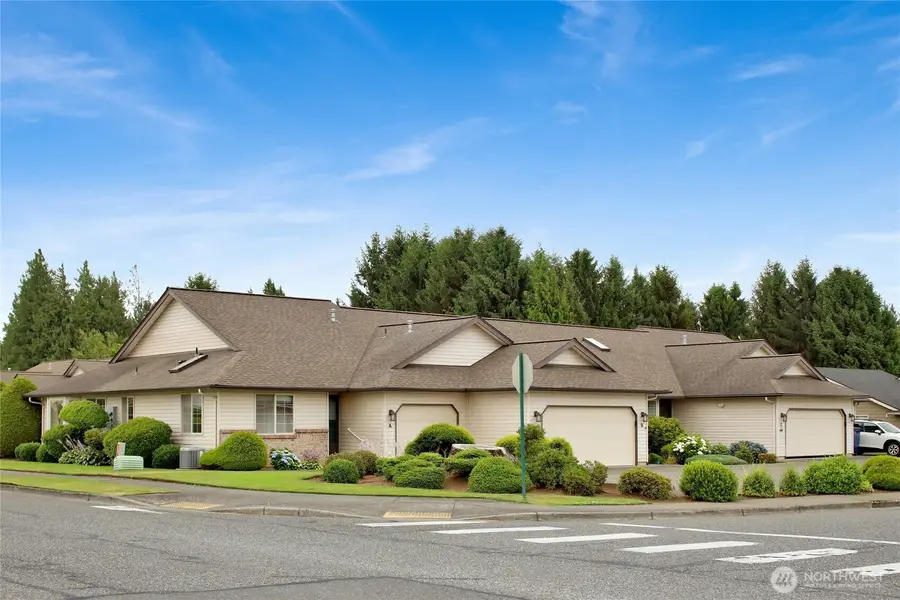 714 19th Street #A, Lynden, WA 98264 - #3