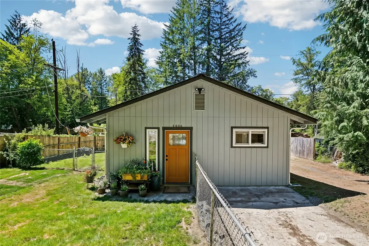 6026 Scherrer Road, Granite Falls, WA 98252 - #1