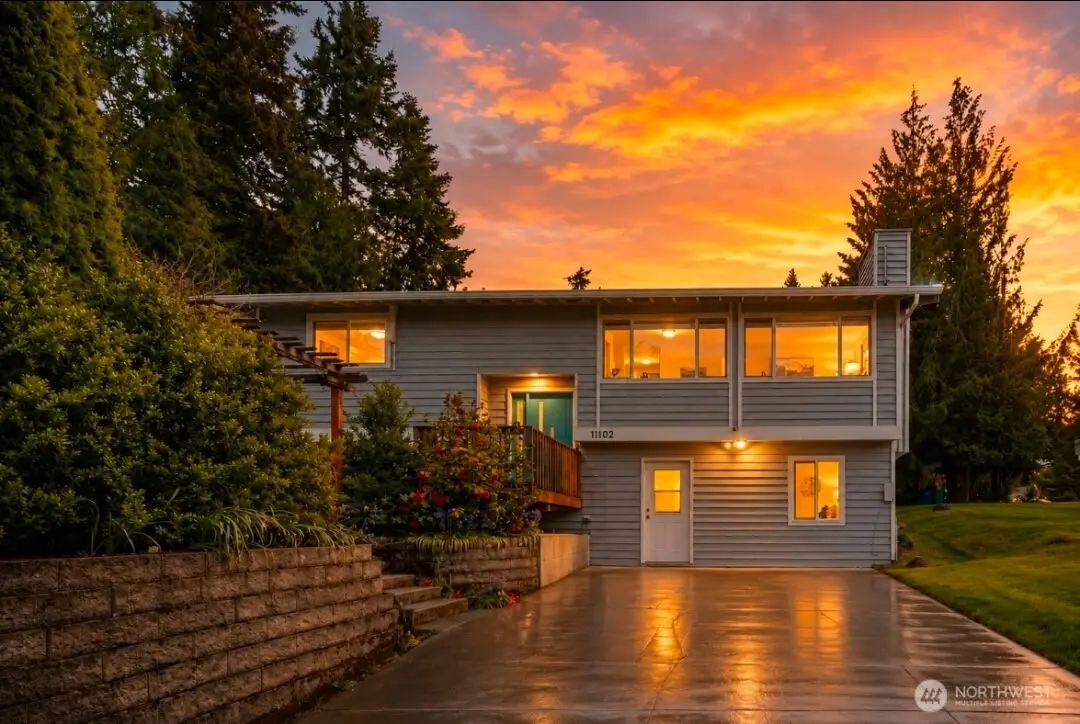 11102 126th Avenue Ne, Kirkland, WA 98033 - #1
