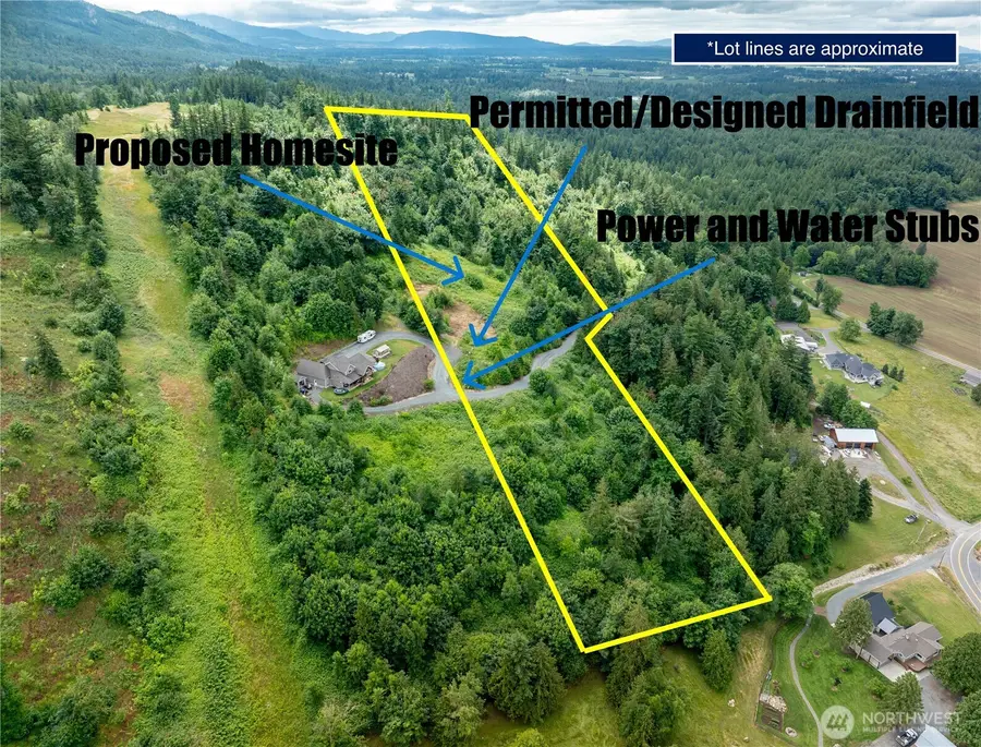 4135 Kamphouse Drive, Sumas, WA 98295 - #3