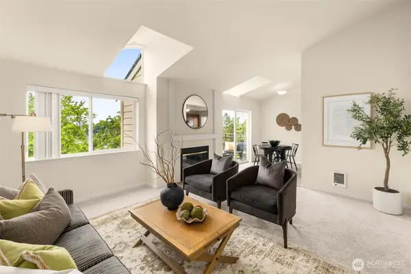 3811 SE 130th Lane #C12, Bellevue, WA 98006
