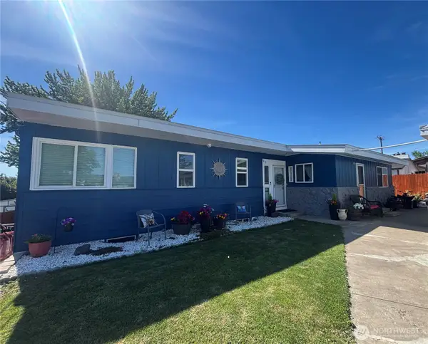 610 S 71st Avenue, Yakima, WA 98908
