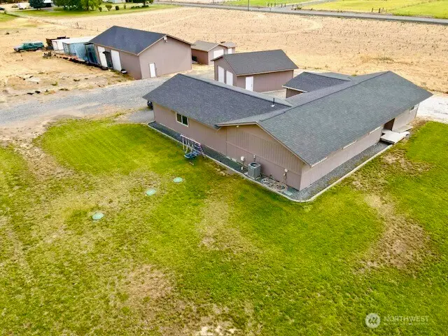 10946 NE 5.2 Road, Moses Lake, WA 98837 - #1