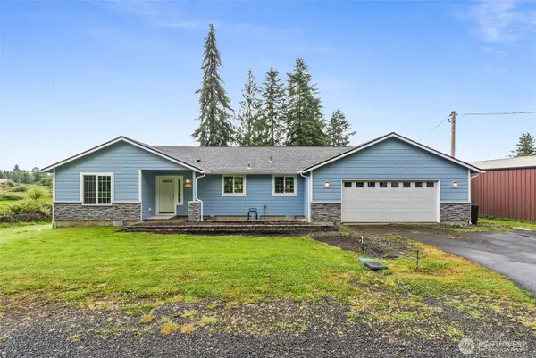 1717 Krause Road, Raymond, WA 98577