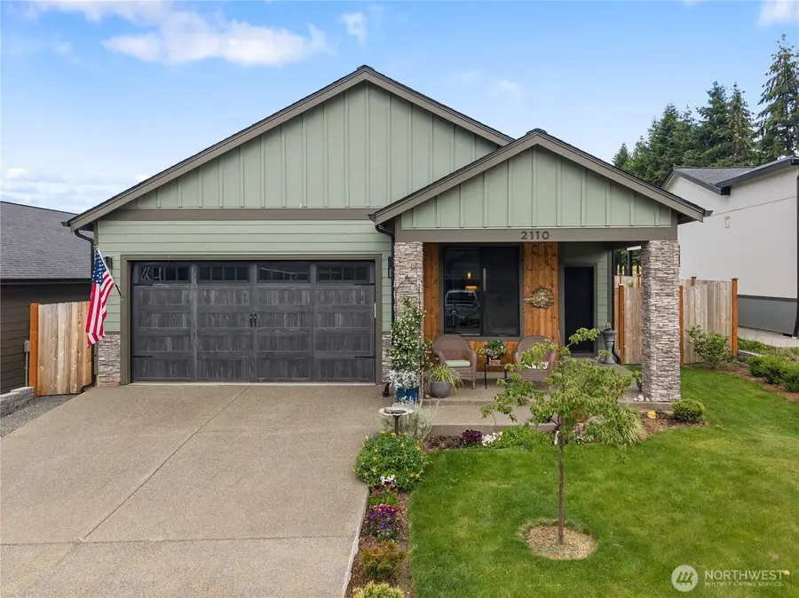 2110 Hawks View Lane, Winlock, WA 98596 - #2