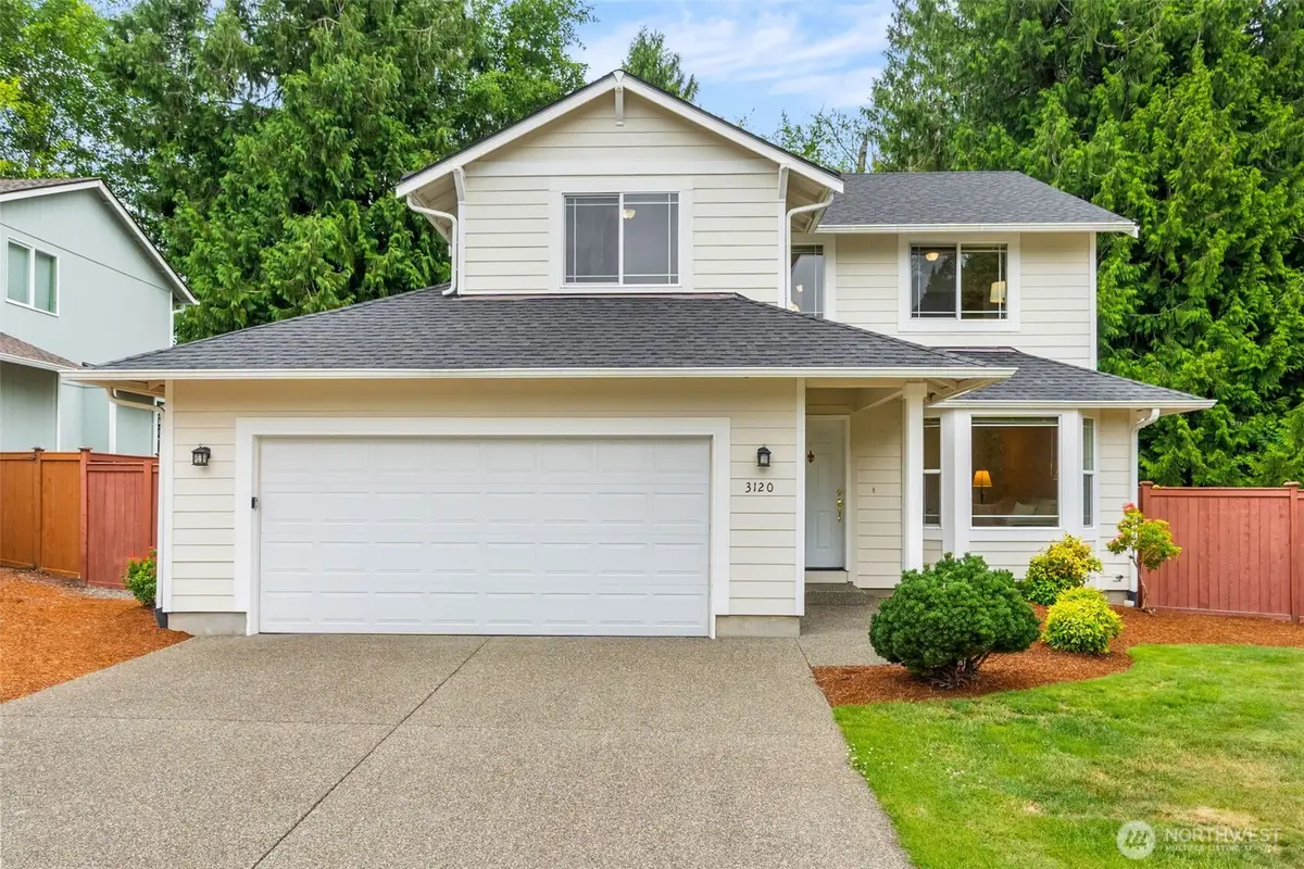 3120 Swordfern Drive Nw, Olympia, WA 98502 - #1