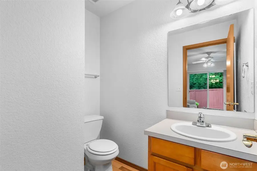 3120 Swordfern Drive Nw, Olympia, WA 98502 - #3