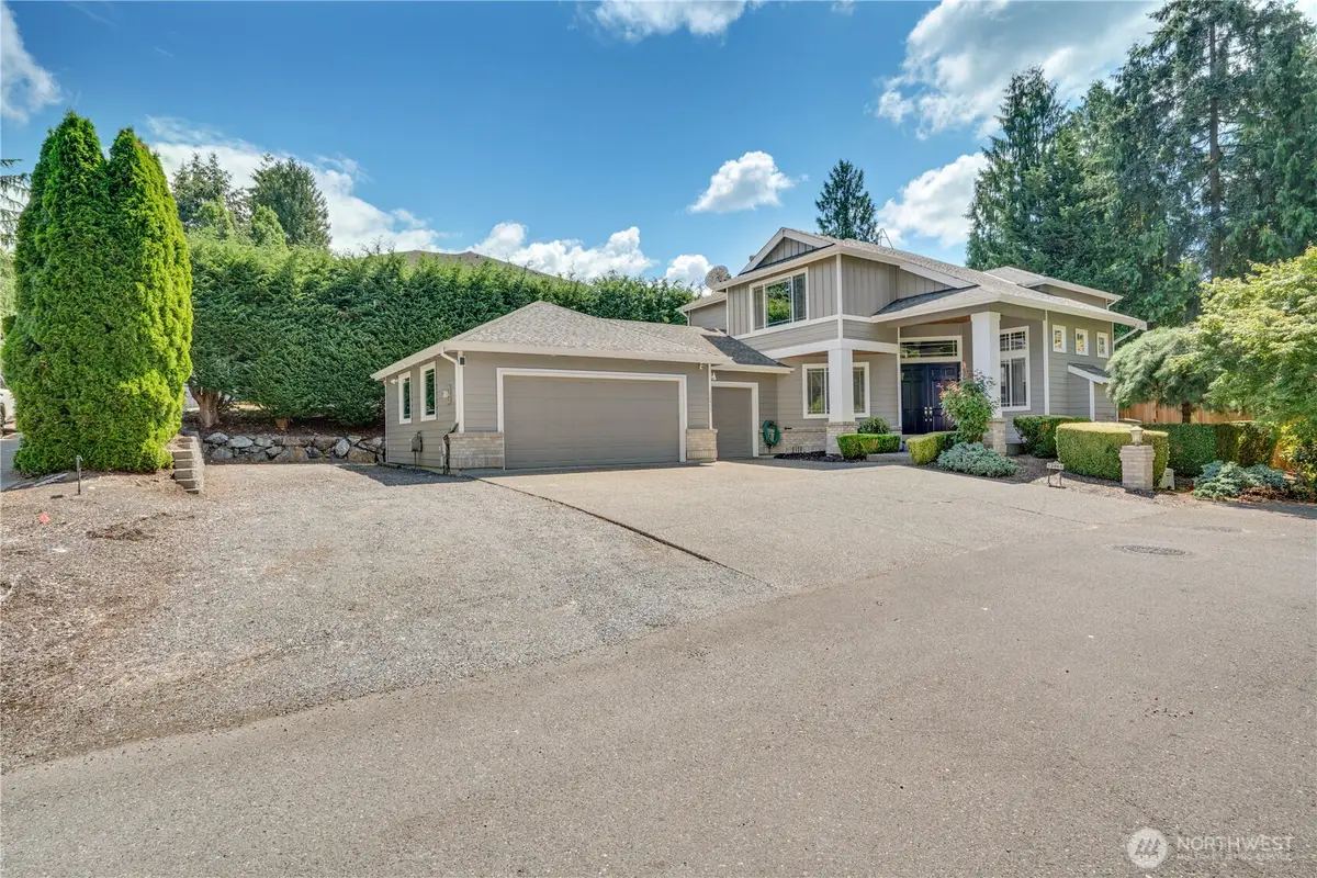 12865 SE 47th Place, Bellevue, WA 98006 - #1