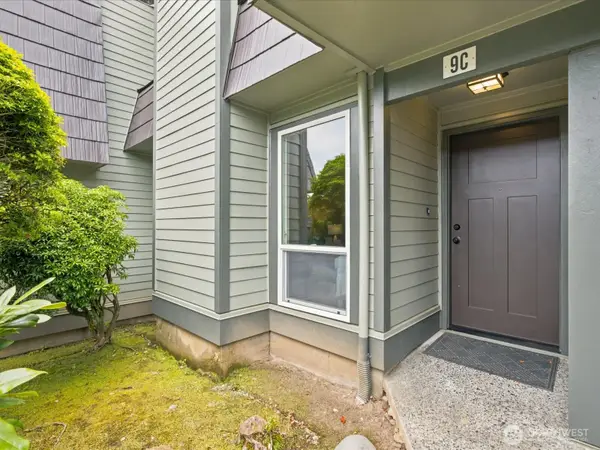 12600 4th Avenue W #9C, Everett, WA 98204
