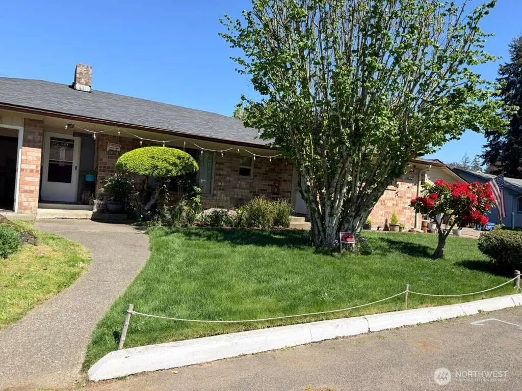 1438 SE Fones Rd #A&B, Olympia, WA 98501 - #1
